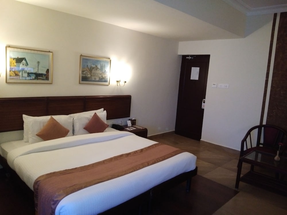 Executive Room - Photo 10
