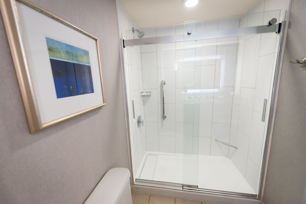 Room, 1 King Bed (3x3 Shower) - Photo 2