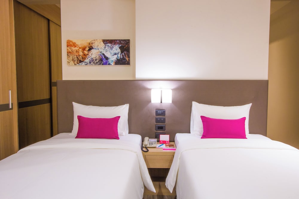 Studio Hotel (Twin Beds) photo 2