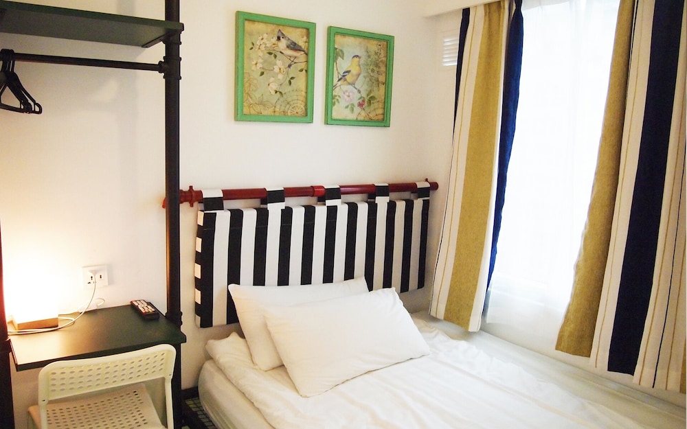 Standard Double Room, 1 Double Bed photo 3