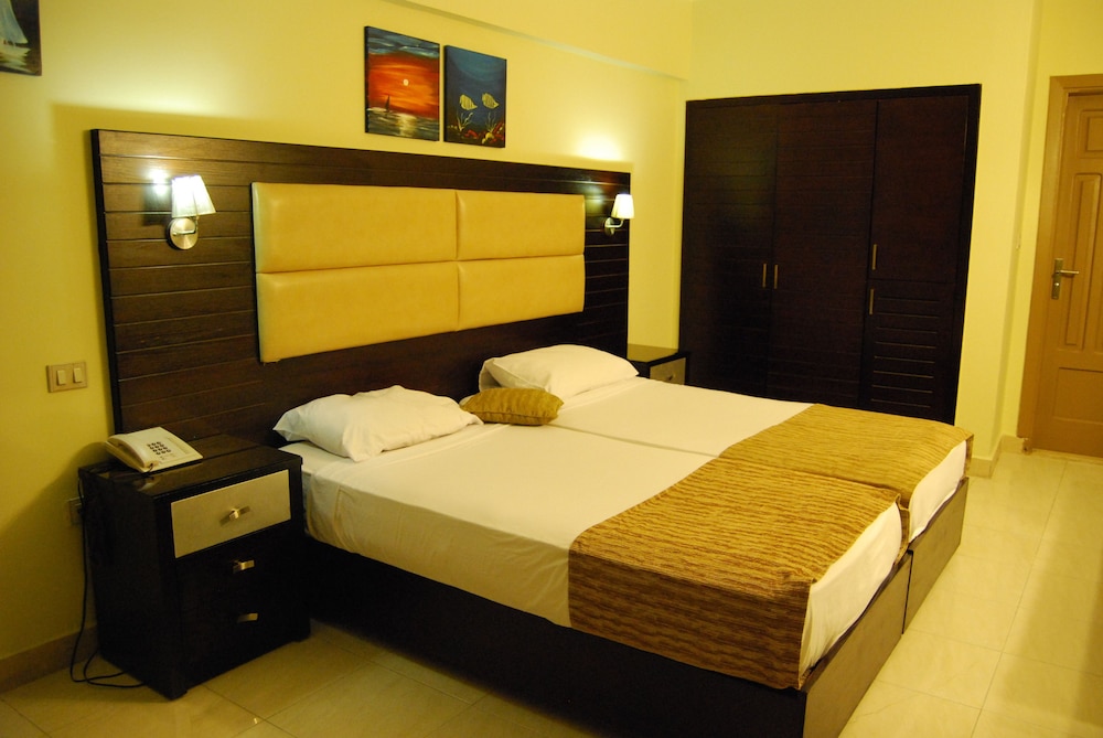 Standard Room photo 2