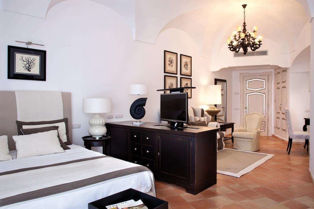 Suite, 2 Bedrooms, Private Pool, Sea View