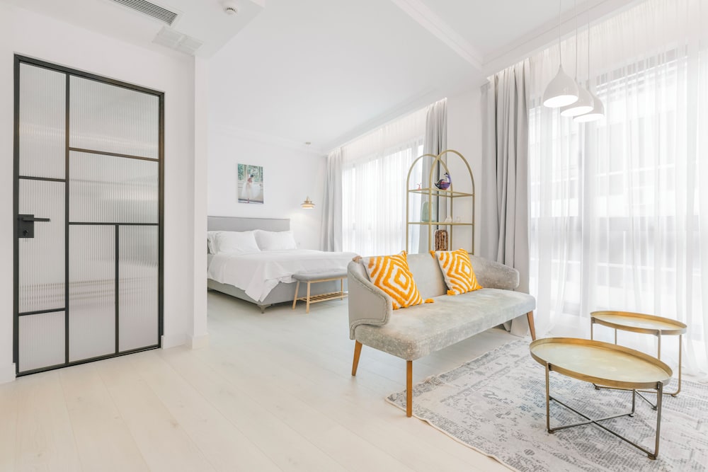 Two Bedroom Suite