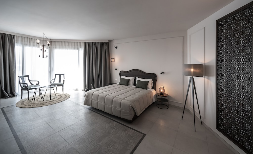 Exclusive Room, 1 Bedroom, Non Smoking, Sea View photo 2