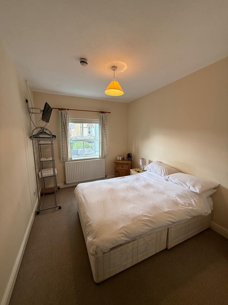 Standard Double Room, 1 Double Bed