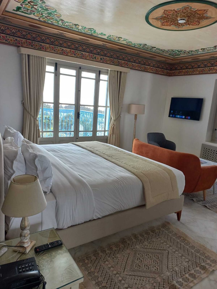 Panoramic Double Room