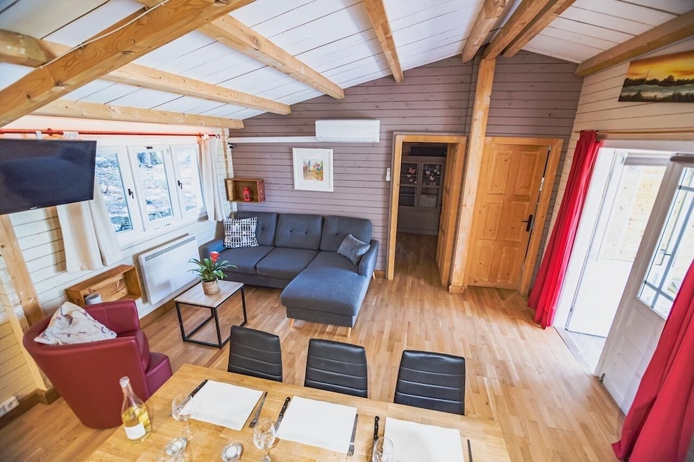 Ô Chalets de Provence, Billede 11