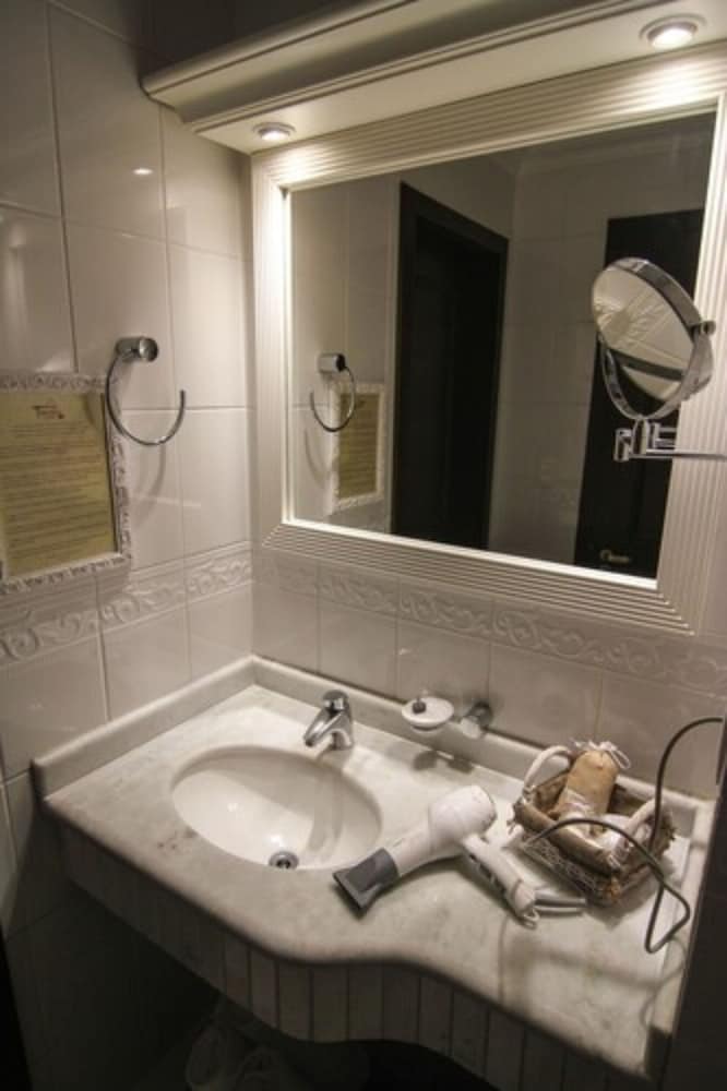 Family Triple Room, 2th  e 3th andar photo 2