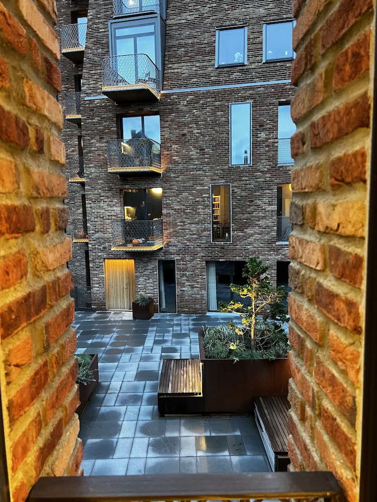 Superior Apartment, 2 Bedrooms photo 2