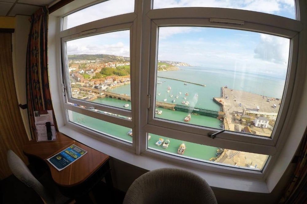 Double Sea View Room - Photo 4