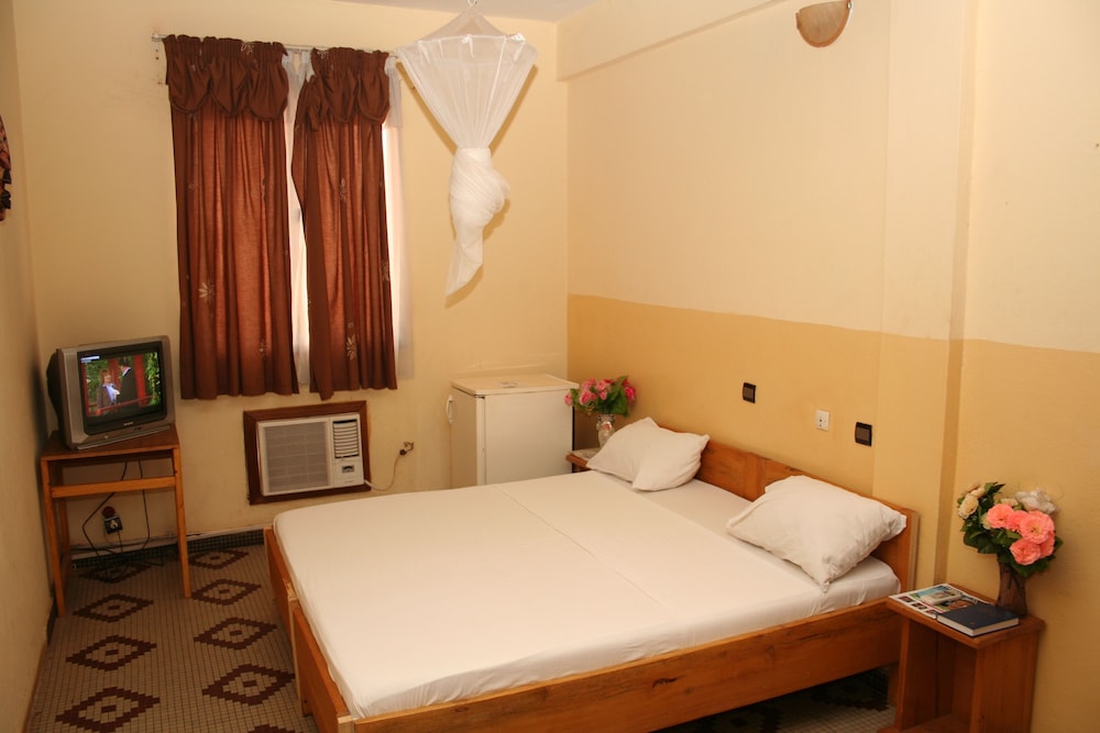 Standard Double Room photo 1