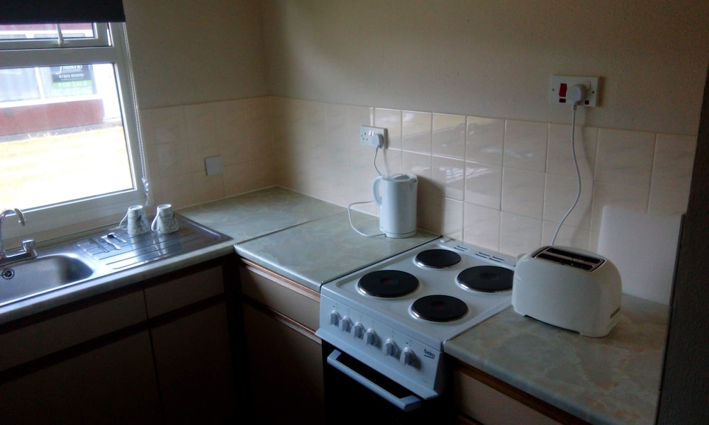 Traditional Chalet, 2 Bedrooms, Non Smoking (12) photo 2