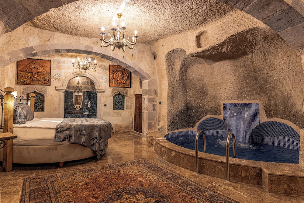 Luxury Double Room