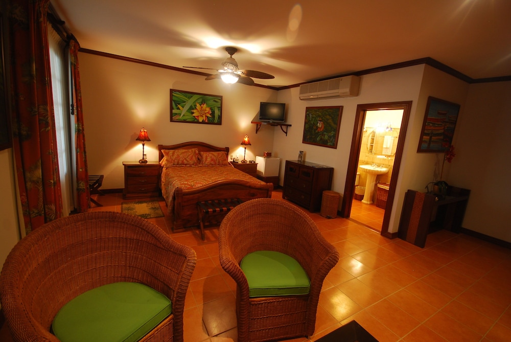 Deluxe Double Room - Photo 6