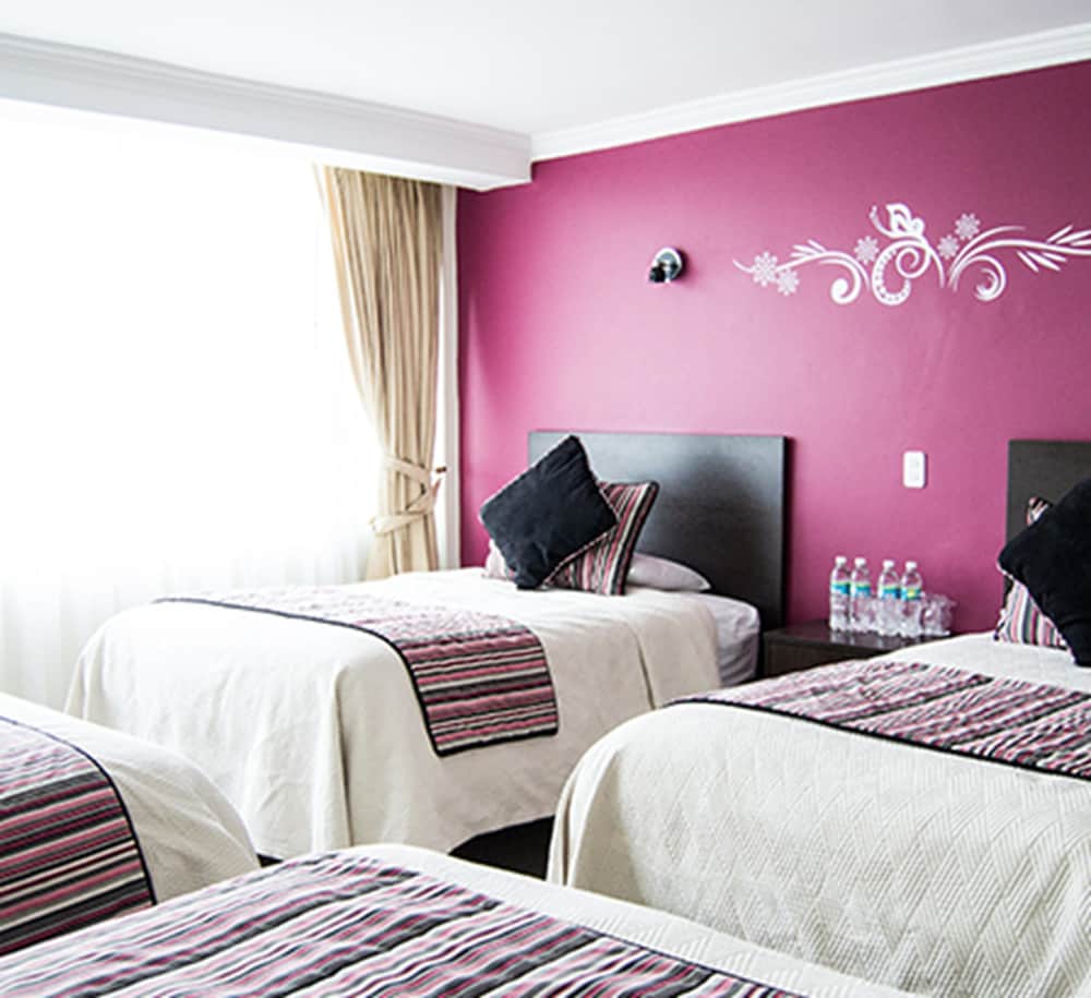 Quadruple Room photo 2