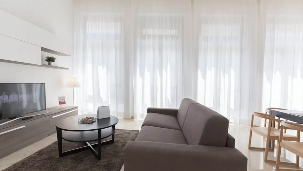 Economy Apartment