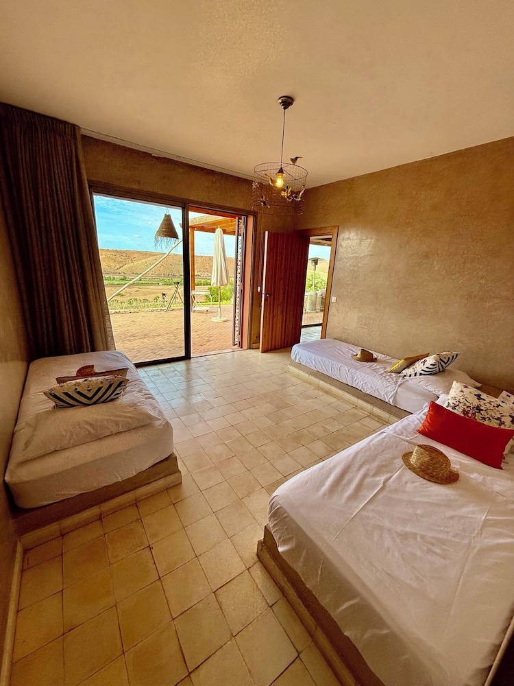 Triple Room, Lake View (Jasmin) photo 1