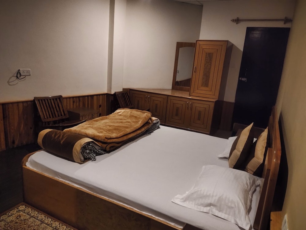 Exclusive Room photo 3