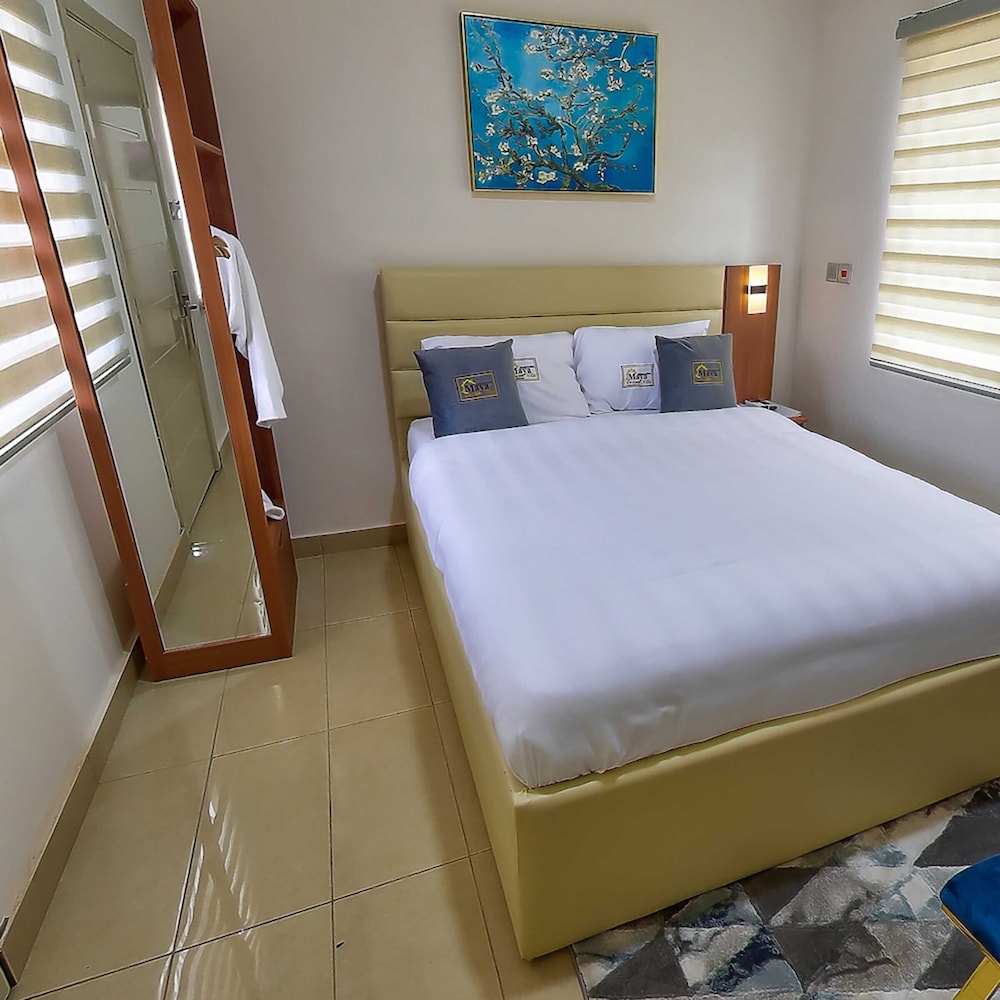 Deluxe Room photo 1