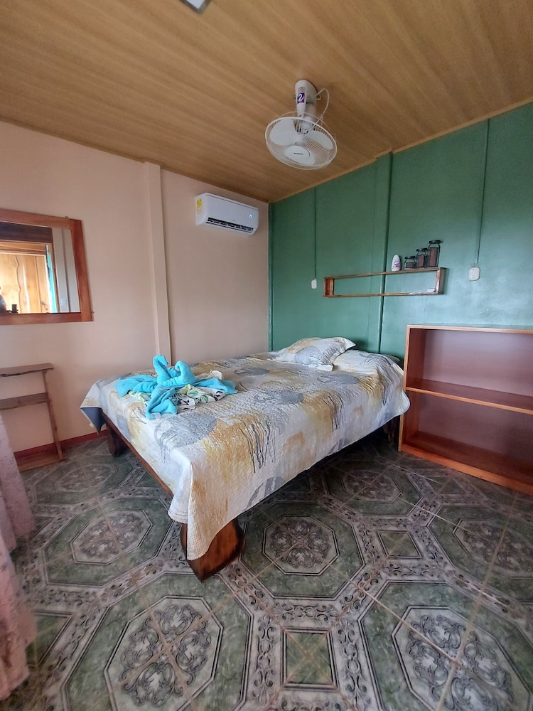 Standard Double Room photo 2