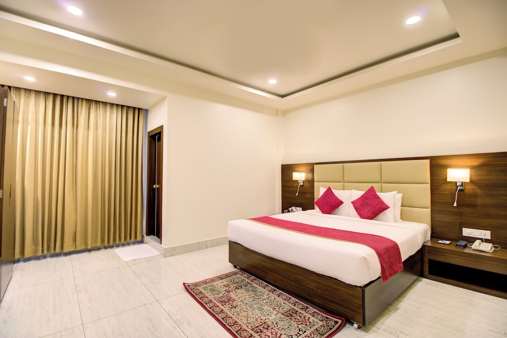 Club Room, 1 Twin Bed, Non Smoking