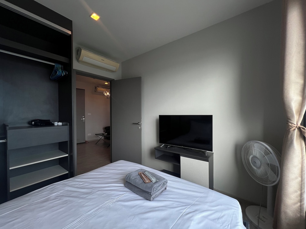 Premium Condo, 2 Bedrooms, Kitchen, Sea View photo 1