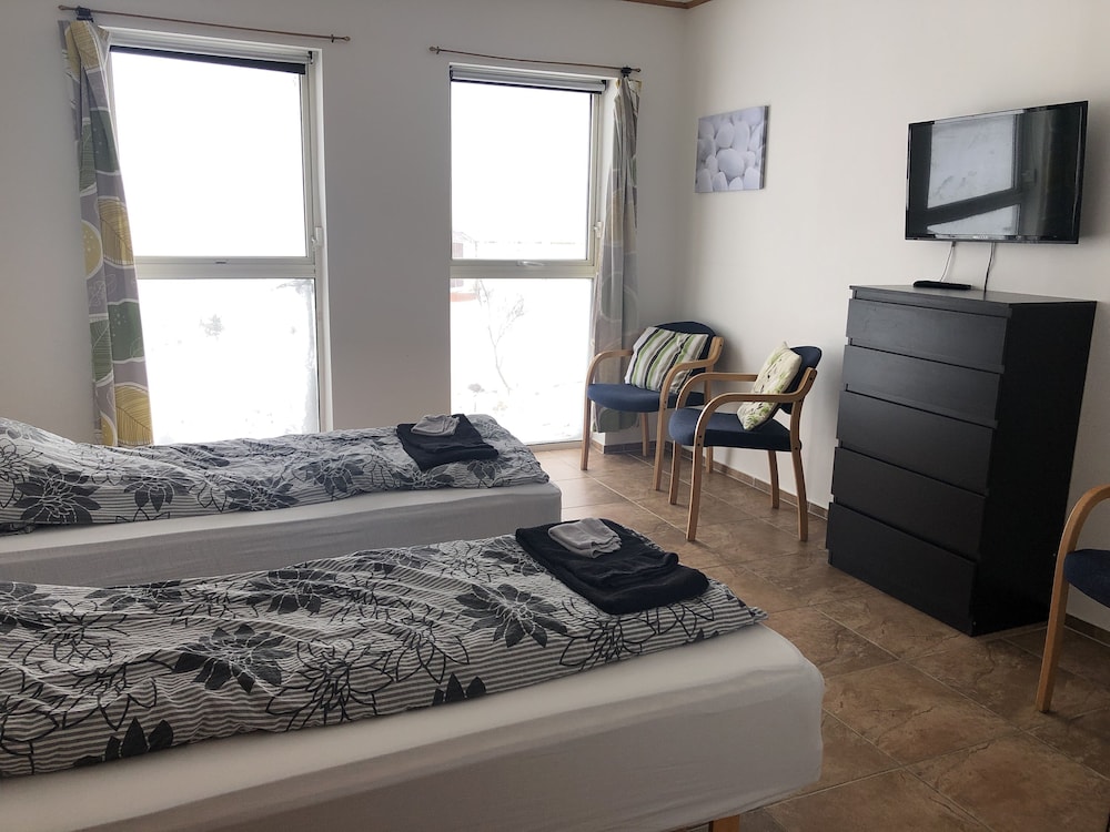 Studio Apartment - Triple photo 1