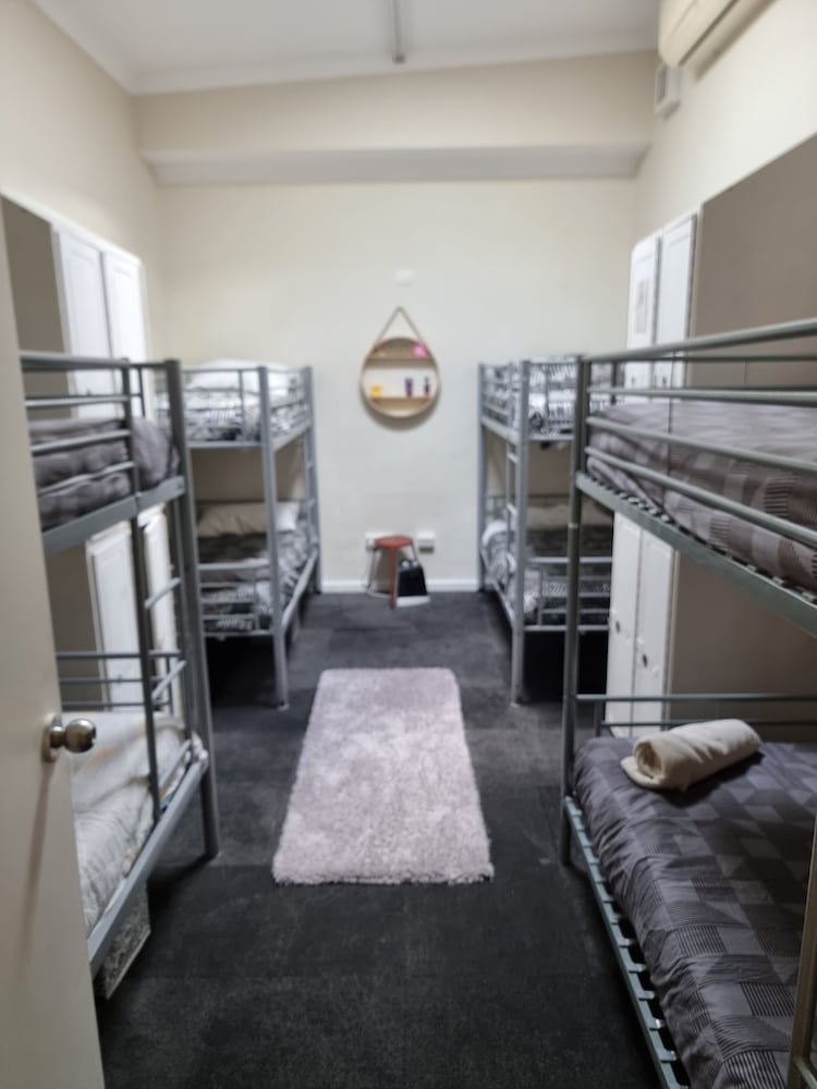 8 Bed Mixed Dorm 3 photo 3