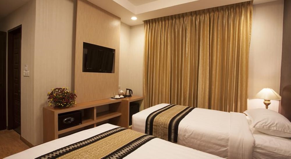 Superior Room photo 3