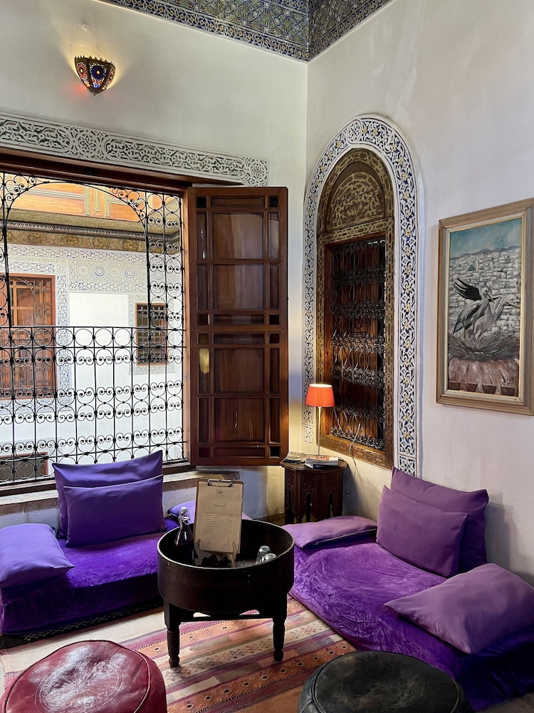 Quadruple Room, 2 Bedrooms (La Masria) photo 1