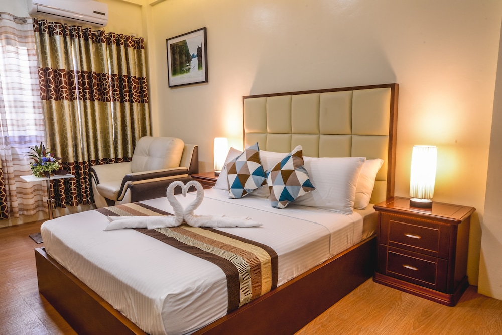 Deluxe Room photo 2