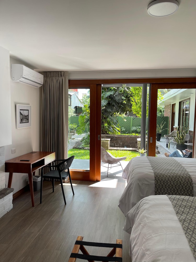 Junior Double Room photo 1
