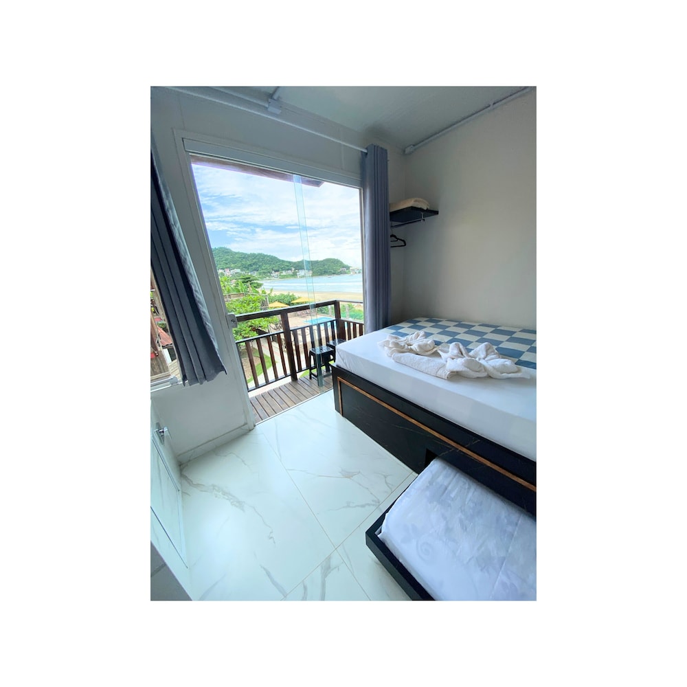 Quarto com Hidromassagem interna photo 3