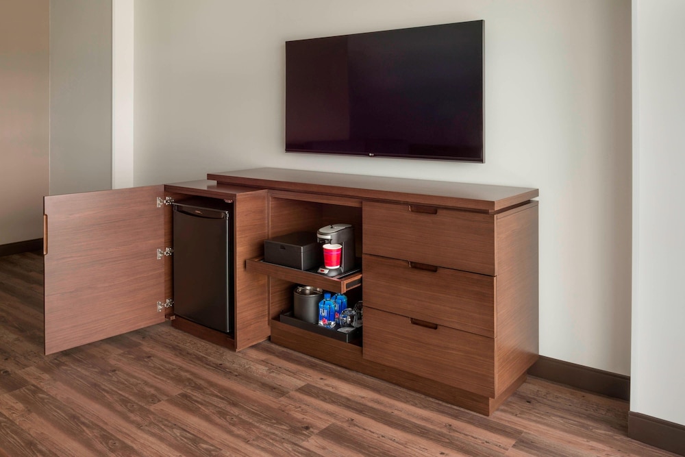 Buffalo Marriott at LECOM HARBORCENTER, Φωτογραφία 5