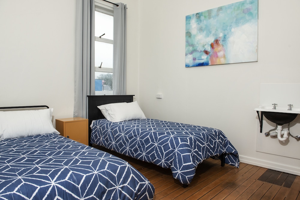 Family Triple Room