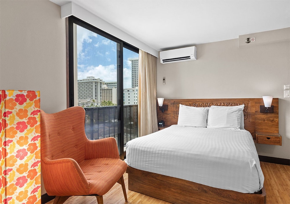 Standard Room, Partial Ocean View - Photo 5
