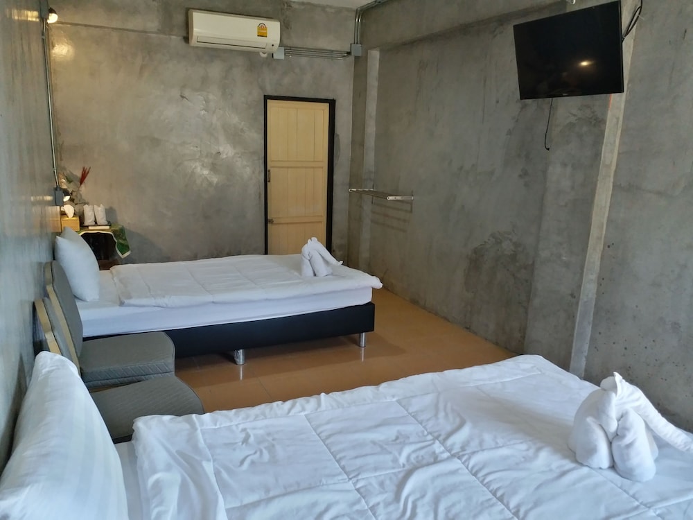 Twin Room photo 2