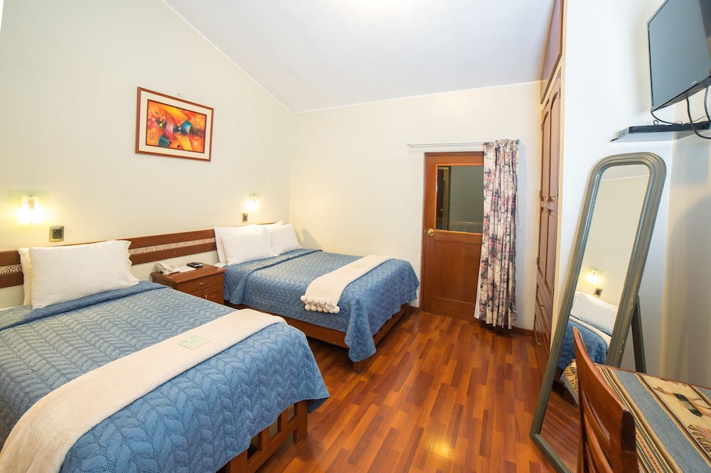 Double Room - Photo 15