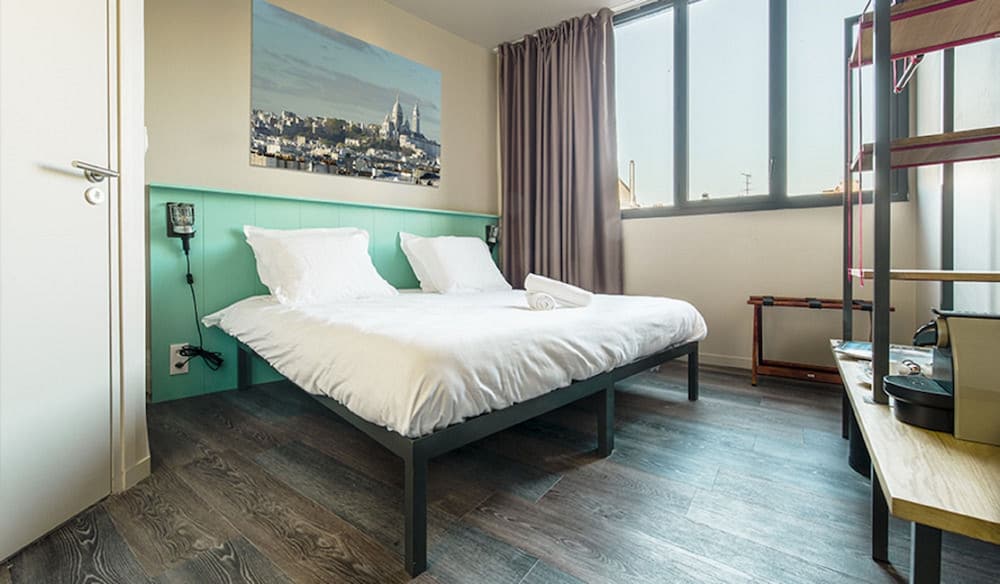 Double or Twin Room photo 1