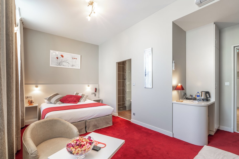 Superior Single Room