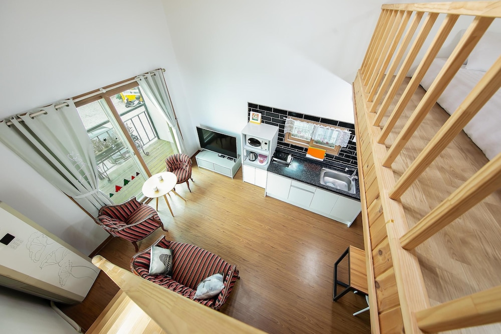 Basic Room, 2 Bedrooms (2F-Dokchea) - Photo 7