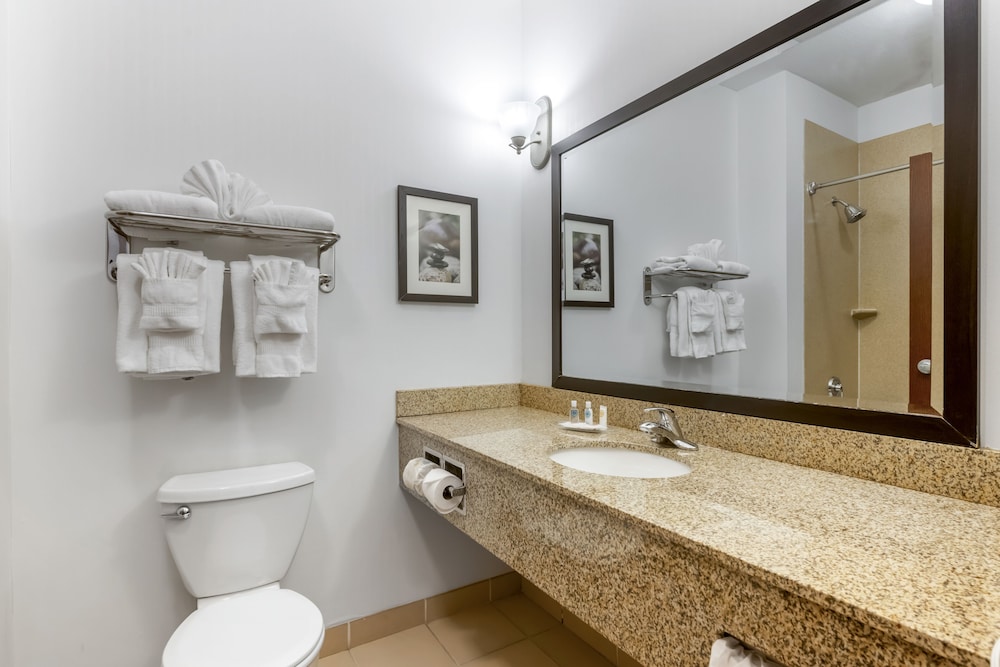 Business Suite, Multiple Beds, Non Smoking - Photo 2