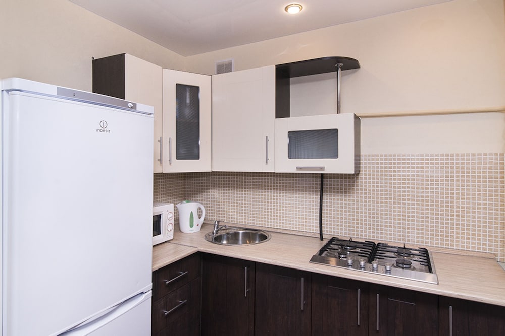 Business Apartment, Multiple Beds (Sheinkmana Street 30) photo 2