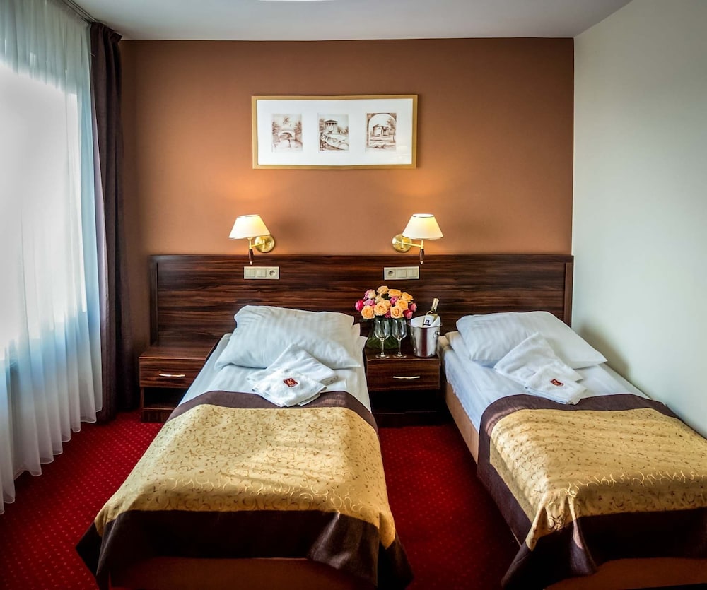 Classic Double or Twin Room