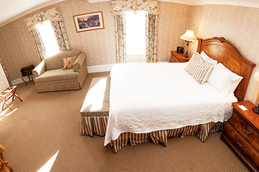 J. Paul Getty Celebrity Suite - Photo 1