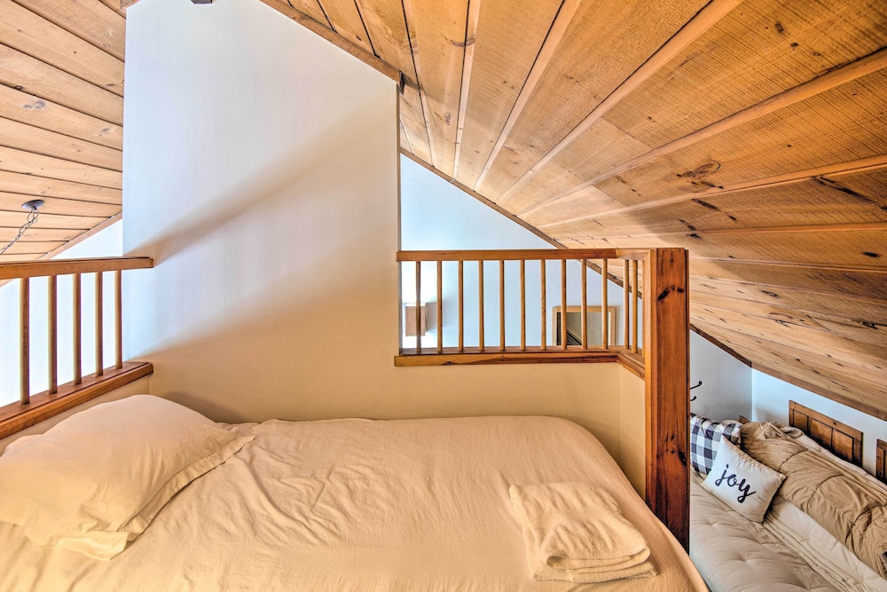 Apartment (2 Bedrooms) photo 2