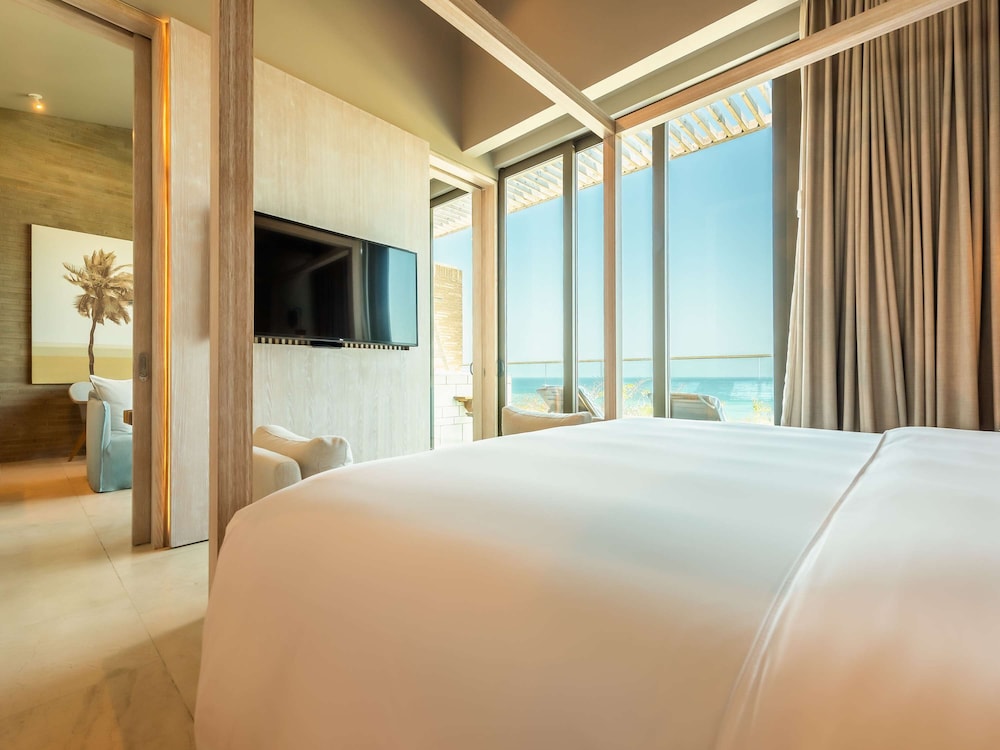 Baru Serenity Ocean Suite 1 King Bed - Photo 1