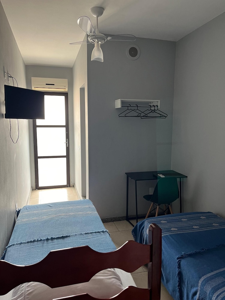 Comfort Twin Room