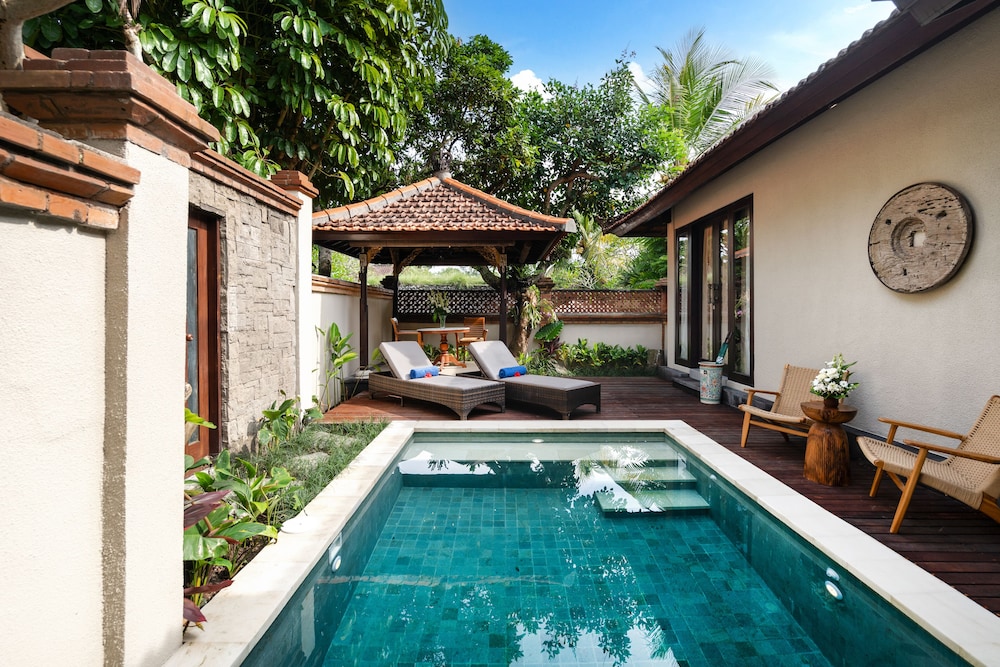 Svarga Pool Villa 101 - Photo 5