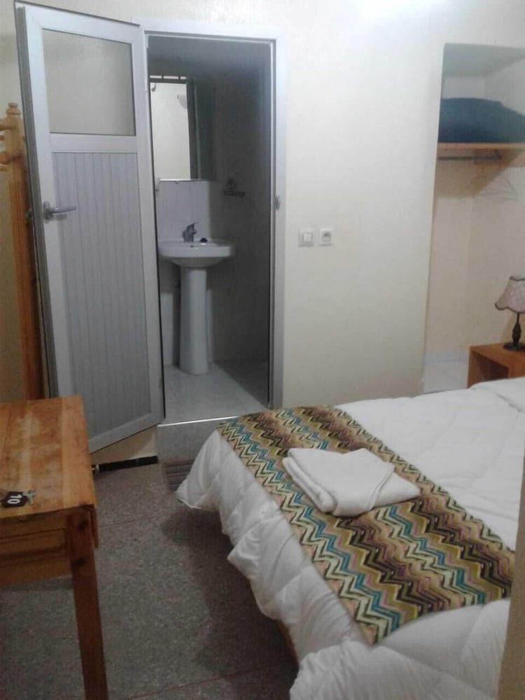 Double Room, 1 Double Bed photo 1